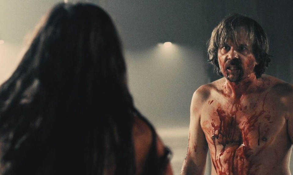 A Serbian Film Porn - Next post The Resi-don't bother - Film Review
