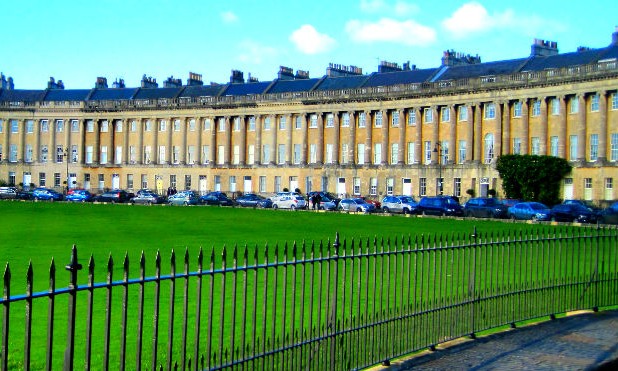 bath