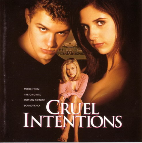 Soundtracks We Love Cruel Intentions Whip It Garden State