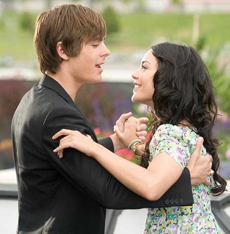 High School Musical 3- "Can I Have This Dance?"