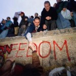Berlin Wall Freedom