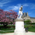 Tuilleries